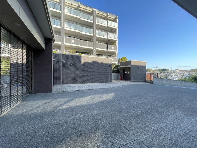 地に足の着いた生活もワルクナイ！１階の概念変わる【レーベン横濱テラス】リフォームのその他