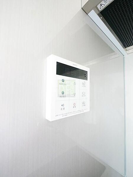 エレガンス・ヴィラの設備