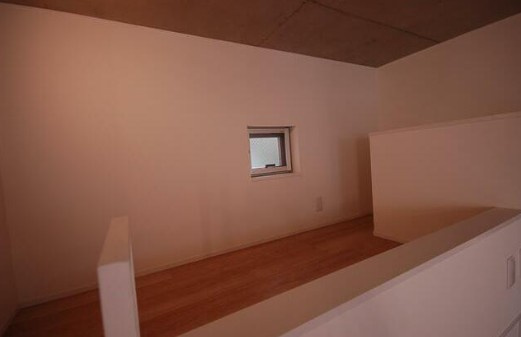 エレガンス・ヴィラの寝室