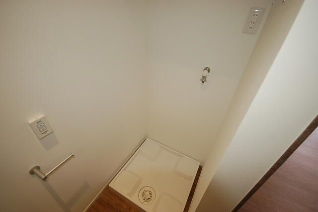 エレガンス・ヴィラの設備