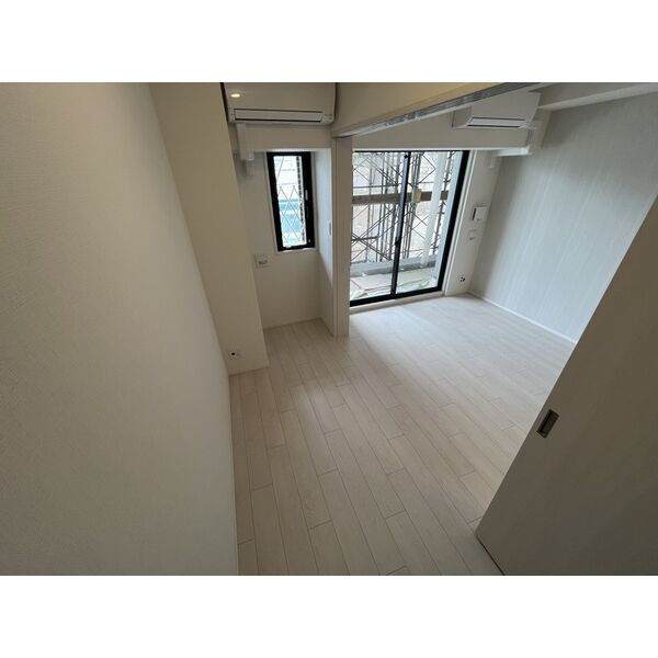 スプランディッドⅨ(ナイン)の洋室