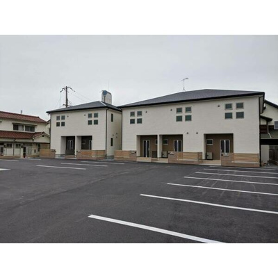 【外観】 | ロタス青山