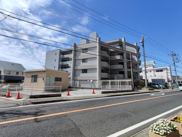 ライオンズマンション明石西江井ヶ島