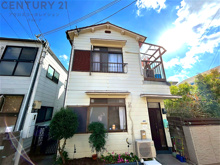 神戸市灘区城の下通1丁目中古戸建の画像