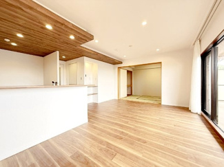 【居間・リビング】 | グランレガーロ