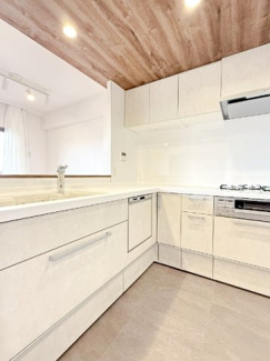 【キッチン】 | グランレガーロ