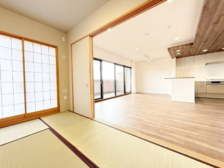 【和室】 | グランレガーロ
