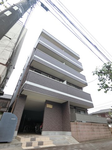 ハーミットパープル