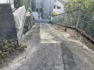 【外観】 | 枚方市印田町　土地