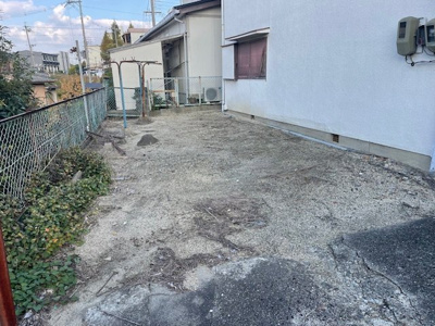【外観】 | 枚方市印田町　土地