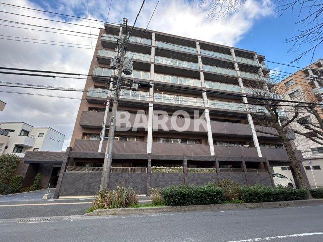 メルベーユ高宮駅前