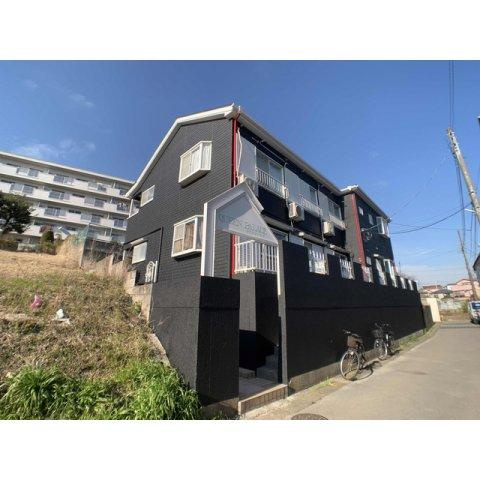 クイーンパレス