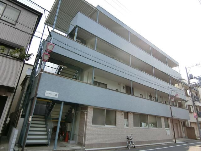 コーポラス二光