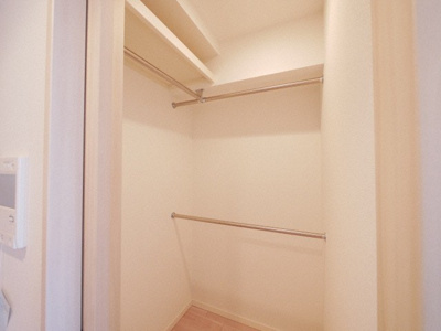 【収納】 | パークアクシス本町 | 専用の収納スペースです