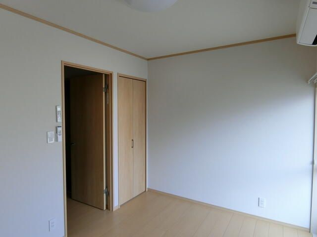 【寝室】 | コーポラス二光