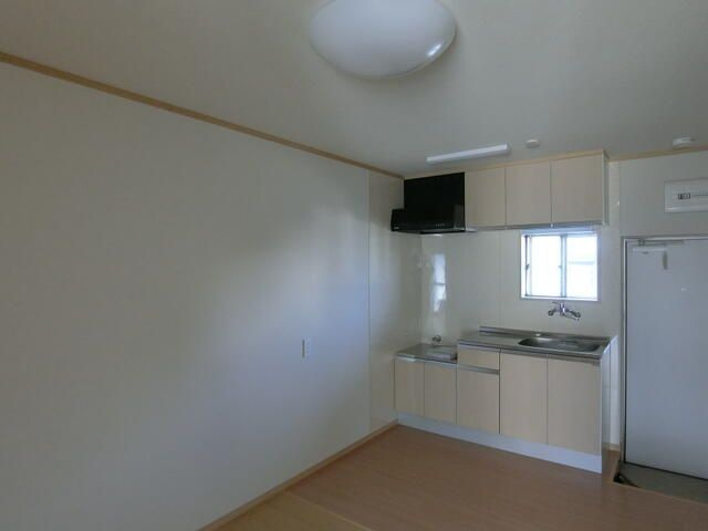 【キッチン】 | コーポラス二光