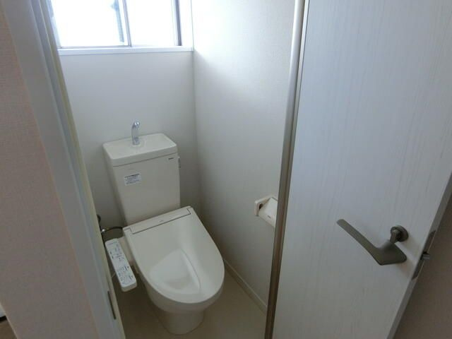 【トイレ】 | コーポラス二光