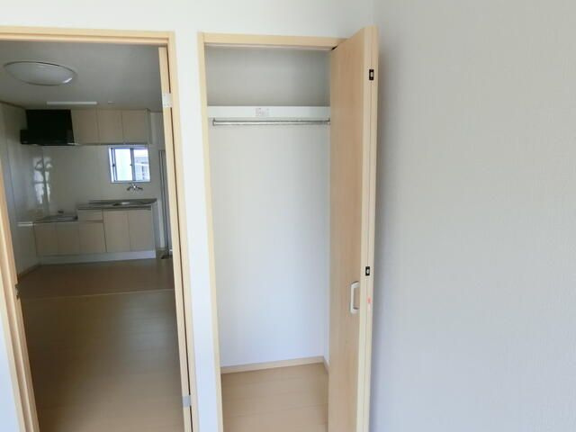 【収納】 | コーポラス二光