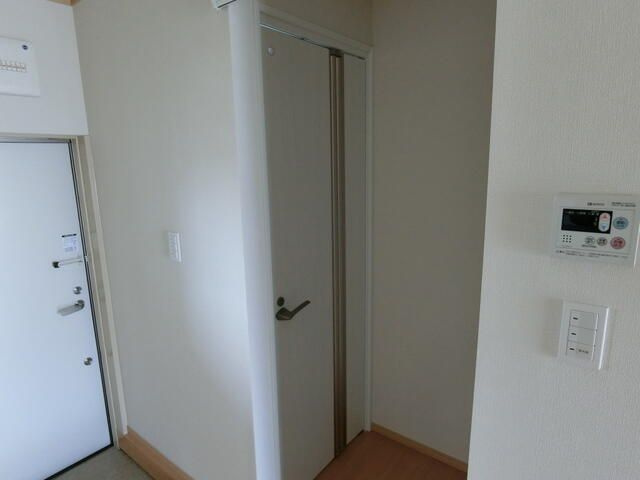 【玄関】 | コーポラス二光