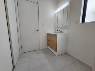 【独立洗面台】 | 立川市幸町5丁目　新築戸建　【全14棟】