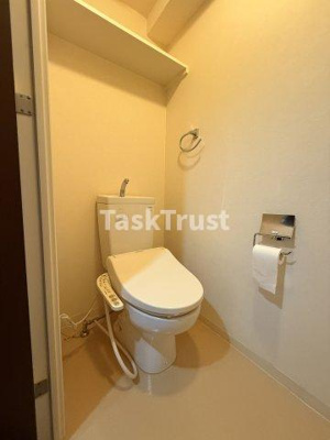 【トイレ】 | グランルージュ城東