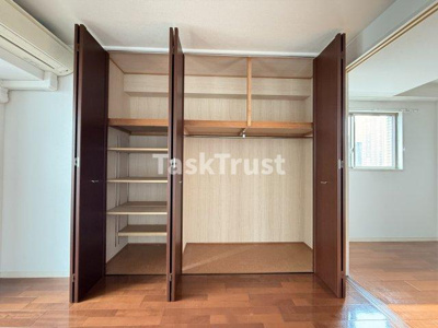 【収納】 | グランルージュ城東