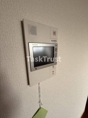 【セキュリティ】 | グランルージュ城東