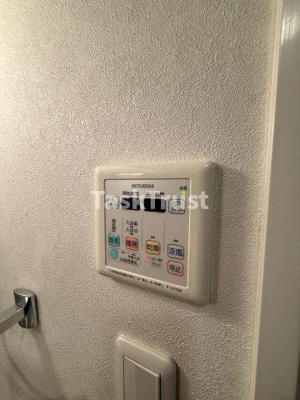 【設備】 | グランルージュ城東