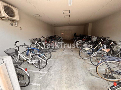 【その他共用部分】 | グランルージュ城東