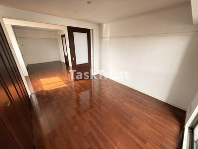 【居間・リビング】 | グランルージュ城東