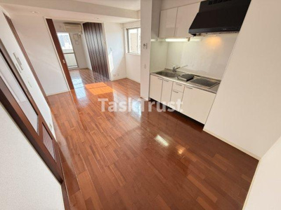 【内装】 | グランルージュ城東