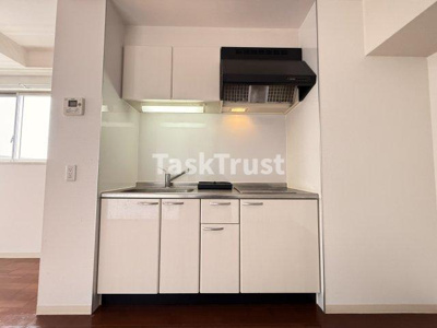 【キッチン】 | グランルージュ城東