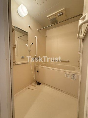 【浴室】 | グランルージュ城東