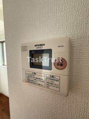 【設備】 | グランルージュ城東