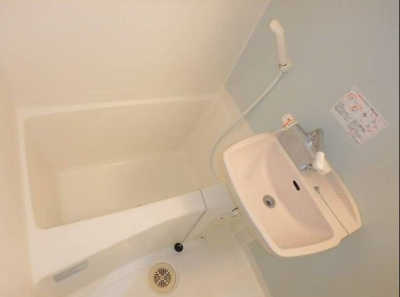 【洗面所】 | アプレシティ国分寺