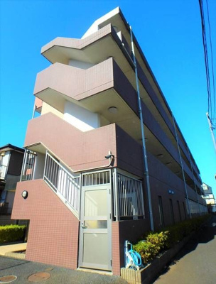 【エントランス】 | アプレシティ国分寺