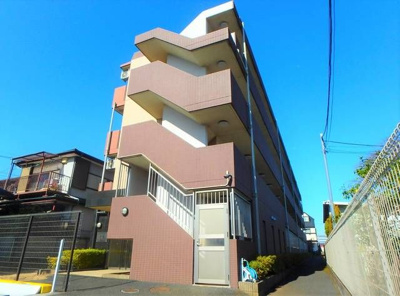 【外観】 | アプレシティ国分寺