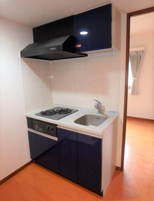 【キッチン】 | アプレシティ国分寺