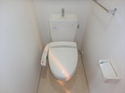 【トイレ】 | アプレシティ国分寺