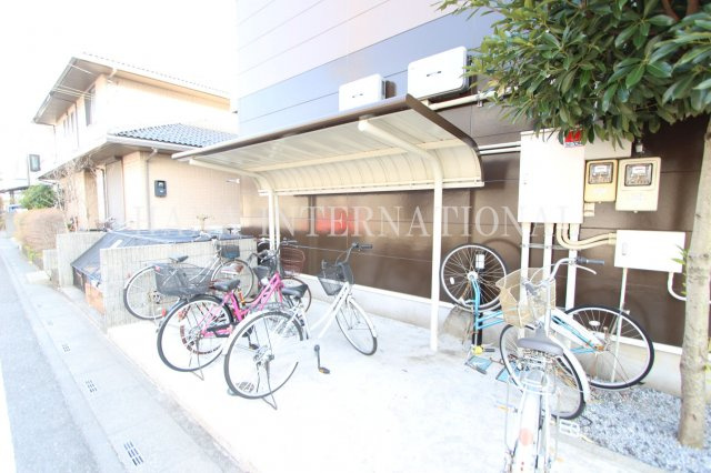 リヴェールのその他共用部分