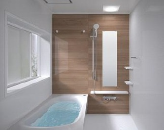 下井草１丁目・新築戸建・２号棟の間取り|洋室3室クローゼット完備です♪♪