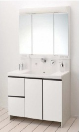 下井草１丁目・新築戸建・２号棟の区画図|便利なロフト付き♪