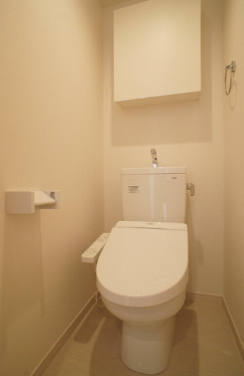 【トイレ】