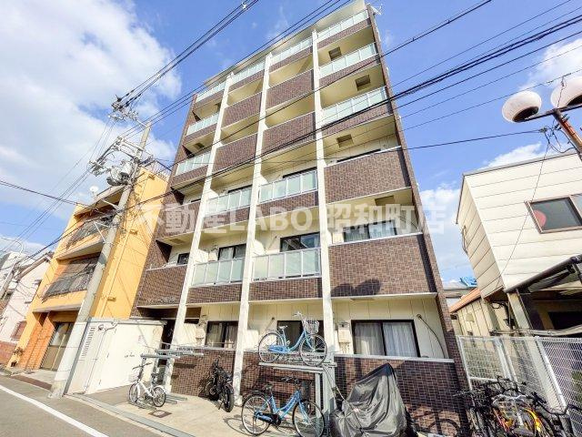 プリマベーラ新今里