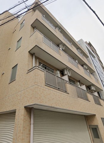 アンシルクコーポ