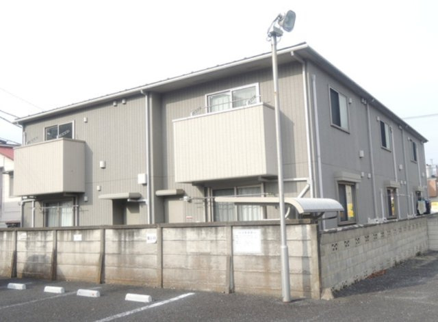 クレールエスパース