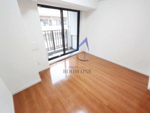 レガーロ吉野町の居間・リビング|洋室のお部屋です。