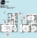 川越市下広谷第二の画像