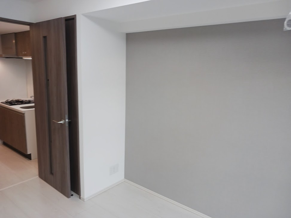 エヌステージ西船橋市川の内装|写真は別号室です