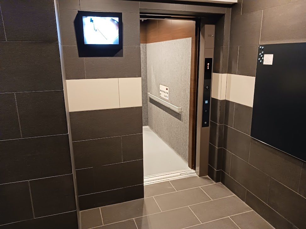 エヌステージ西船橋市川のその他共用部分